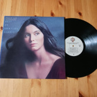 Emmylou Harris – Profile / Best Of lp Country Rock nm! - pikkukuva 1