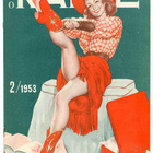 Iso-Kalle 2/1953 - pikkukuva 1