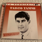 TAISTO TAMMI: 20 suosikkia. * FIN 2001 - pikkukuva 1