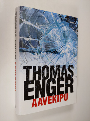 Thomas Enger : Aavekipu