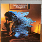 The Alan Parsons Project - Pyramid LP - pikkukuva 1