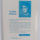 Tuulikki Metsola : Helenan loma : nuorisoromaani - pikkukuva 2