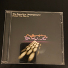 THE SUNSHINE UNDERGROUND - Raise The Alarm cd-albumi - pikkukuva 1