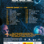 CSI (Las Vegas) - 1. Tuotantokausi (6 disc) DVD Boxi - pikkukuva 2