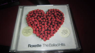 Roxette – The Ballad Hits