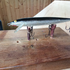 Original Rapala floafing Finland 10cm - pikkukuva 2