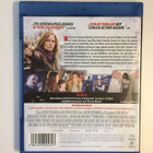 Peppermint (Blu-ray) Jennifer Garner (2018) Pierre Morel - pikkukuva 2