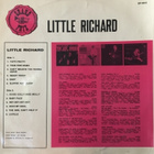 Little Richard - Good Golly Miss Molly... LP 1967 Vinyyli - pikkukuva 2
