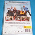 Dvd - Sinä, Minä ja Dupree - Anthony Russo -elokuva - pikkukuva 3