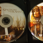 Kingdom of heaven 4 disc Directors cut (Orlando Bloom) - pikkukuva 4