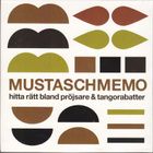 Mustaschmemo (muistipeli) - pikkukuva 1