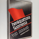 Yrjö Jääskelä : Henkipattona Suomessa - pikkukuva 1