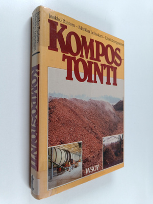Markku Lehtokari ym. : Kompostointi