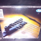 CD Pepe Ahlqvist  : The Bridge ( SIS POSTIKULU ) - pikkukuva 2