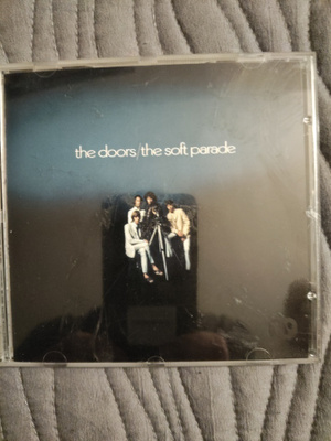 The Doors: The Soft Parade