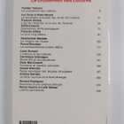 Tzvetan Todorov : Le croisement des cultures - pikkukuva 2