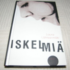 Laura Lähteenmäki Iskelmiä -sid - pikkukuva 1