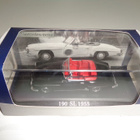 Mercedes-Benz 190 SL 1955    1/43 - pikkukuva 2