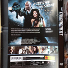 dvd, The Tournament [jännitys, toiminta] - pikkukuva 2