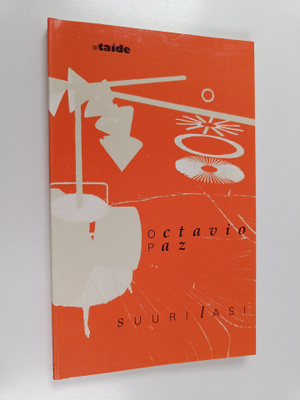 Octavio Paz : Suuri lasi