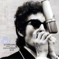 Bob Dylan - The Bootleg Series vol. 1-3 3cd