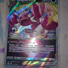 Drapion VSTAR - Sword & Shield: Lost Origin - Pokemon card - pikkukuva 2