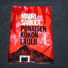 Mauri Sariola - Punaisen kukon laulu 1.p. 1963 - pikkukuva 1