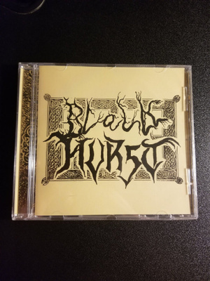 BLACK HURST: Demo (Black Metal)