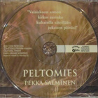 Pekka Salminen • Peltomies CDr - pikkukuva 4