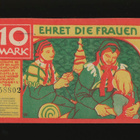 Saksa Notgeld 10 Mark, Bielefeld 1918 - pikkukuva 1