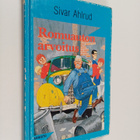 Sivar Ahlrud : Romuauton arvoitus - pikkukuva 1