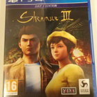 Ps4: Shenmue 3 - pikkukuva 1