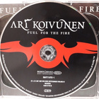 Ari Koivunen - Fuel For The Fire (2cd) - pikkukuva 3