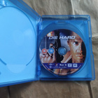 Die hard quadrilogy (Bluray) - pikkukuva 4