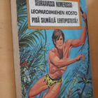 Akim Viidakon poika 5 / 1977 - pikkukuva 2