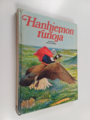 Hanhiemon runoja