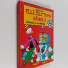 Walt Disney : Pelle Pelottoman käsikirja : Tiedettä ja ke... - pikkukuva 1