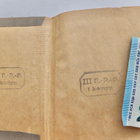Suomen Sotilaan Lauluja 3. Polkupyöräpataljoona 1.kompp 1921 - pikkukuva 2