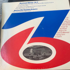 Bicentennial Odyssey vol. 3 Pete Seeger LP - pikkukuva 1