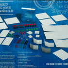 Suunnittele oma lautapeli: Board Game Creative Kit Core Box - pikkukuva 3