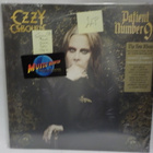 OZZY OSBOURNE - PATIENT NUMBER 9 UUSI 2LP+ - pikkukuva 1