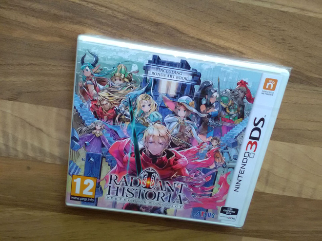 Item image