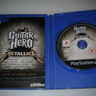 Guitar Hero Metallica **PS2** - pikkukuva 3