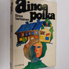Sirpa Vartiainen : Ainoa poika - pikkukuva 1