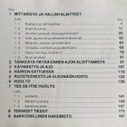TOYOTA Corolla omistajan käsikirja 1996 - pikkukuva 2