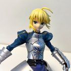 Fate / Stay Night Saber figuuri, Taito Premium Prize - pikkukuva 3