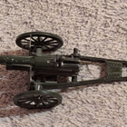 Tykki Britains LTD, Made in England - pikkukuva 3