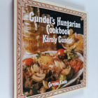 Karoly Gundel ym. : Gundel's Hungarian Cookbook - pikkukuva 1