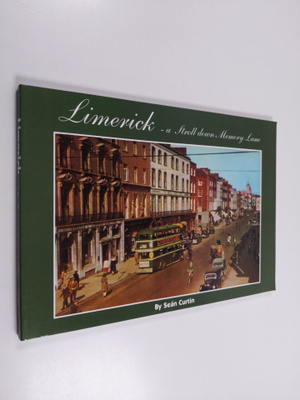 Limerick : A Stroll Down Memory Lane vol. 8