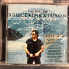 BRUCE DICKINSON - The Best Of Bruce Dickinson 2-cd - pikkukuva 1